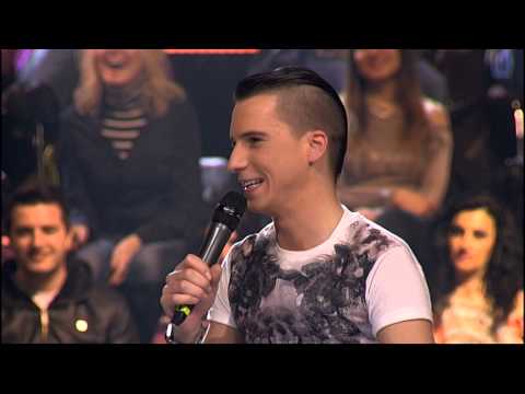 Fantastic Show - Cela Emisija 21 - (TV Prva 25.03.2015.)