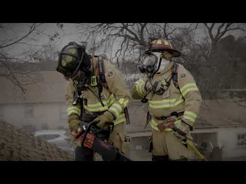 3M™ Scott™ Air-Pak™ X3 Pro SCBA Overview Video