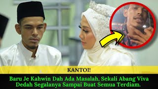 Download lagu KANTOI! Baru Je Kahwin Dah Ada Masalah, Sekali Abang Viva Dedah Segala Sampai Buat Semua Terdiam. mp3 Download lagu KANTOI! Baru Je Kahwin Dah Ada Masalah, Sekali Abang Viva Dedah Segala Sampai Buat Semua Terdiam. mp3