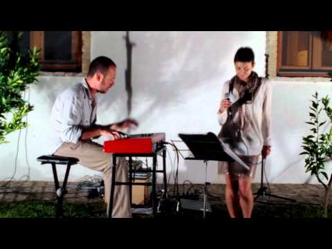 Elisabetta Maulo / Piergiorgio Pirro Duo - St Louis Blues