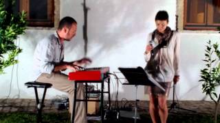 Elisabetta Maulo / Piergiorgio Pirro Duo - St Louis Blues