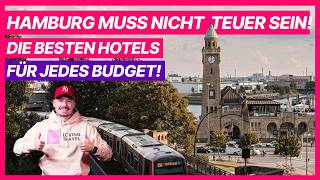 Hotels in Hamburg von günstig bis Luxus: Meine Tipps 2026