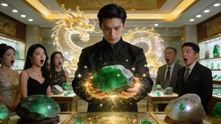 몰락한 남자가 보물 감정 천재의 재능을 깨우며 운명을 뒤바꾼다! 그가 어떻게 보물을 감정하고 공간을 복원하며 업계를 휩쓸고, 전처를 제압하며 정상에 오르는지 지켜보라!