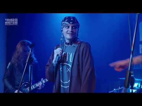 PFANDFINDER "Es wird Zeit" (Live @ Toys2Masters Pro Level | RPZ Bonn)