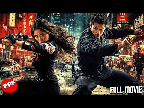 FISTS OF FURY - From Street Performers To Underground Fighters | Full MARTIAL ARTS ACTION Movie HD