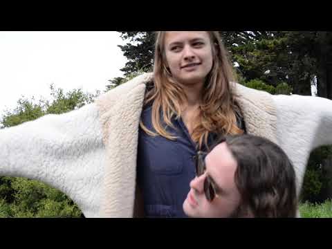 Andrew St. James video
