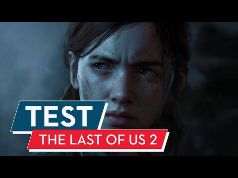 The Last of Us Part 2 Test Review: Ein emotionales Meisterwerk! (Spoilerfrei)