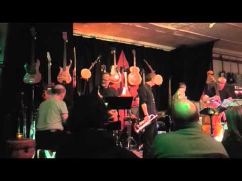 Roll Call (by Hank Mobley, Performed by Now's the Time)