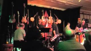 Roll Call (by Hank Mobley, Performed by Now's the Time)