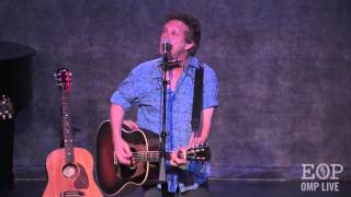 Steve Forbert Duo "Blackbird Tune" @ Eddie Owen Presents
