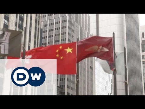 Приведет ли спад в Китае к глобальному кризису?