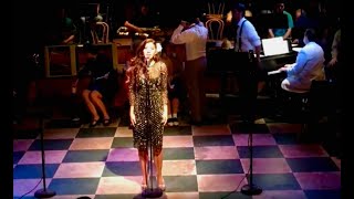 I Got It Bad, and that Ain&#39;t Good - Emilee Hassanzadeh