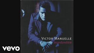 Víctor Manuelle - Si la Ves (Cover Audio)