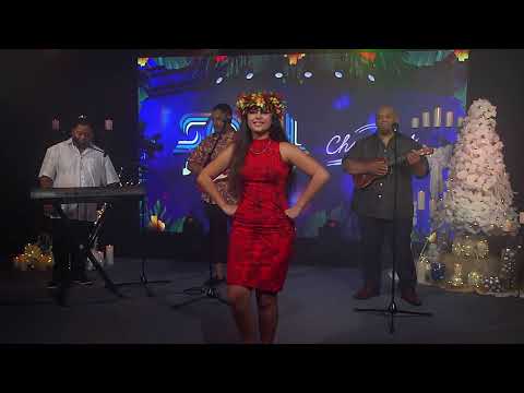 Soul Sessions Christmas Special - Kia Orana Merry Christmas by the Amuri Boyz