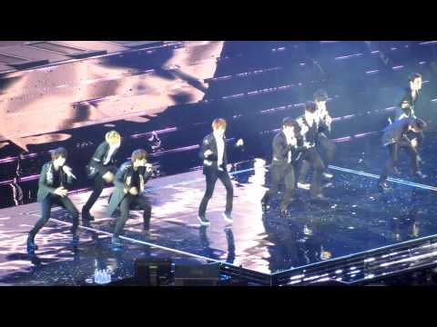 120310 SJ SS4 in Macau - Sorry Sorry-2.MOV