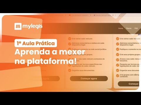 MyLegis