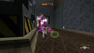 Toy Story 2 - Walkthrough #12 - The Evil Emperor Zurg