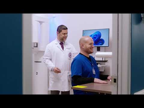 Inside Nova Southeastern University’s Advanced Dental Clinics | NSU Health