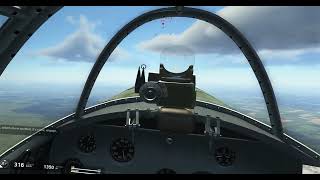 Download the video "IL 2  Sturmovik  Battle of Stalingrad 2025 10 20   20 24 03 07"