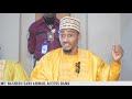 19 Tafseer Suratul Israa I Sheikh Bashir Ahmad Sani Sokoto