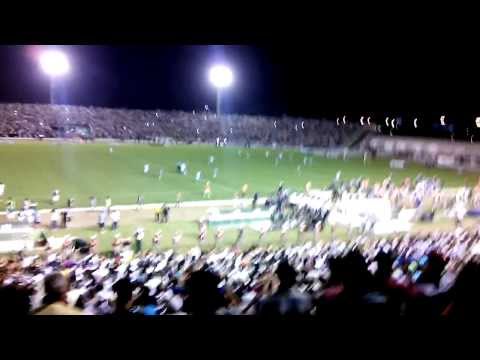 Botafogo-PB 2x0 Juventude-RS - Final do Campeonato Brasileiro Serie D 2013 - Momentos Finais