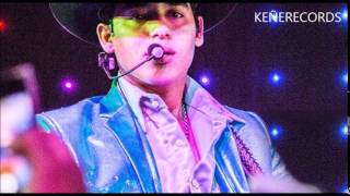 Ariel Camacho- Bien Guerrero (Lo mas nuevo 2015)