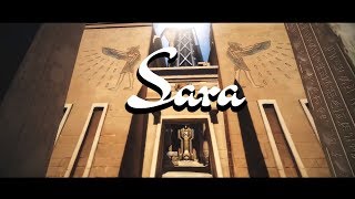 Sara - Overwatch Widowmaker Montage Edit
