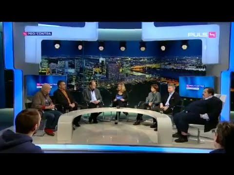 Pro & Contra - Wie sinnvoll sind Impfungen?