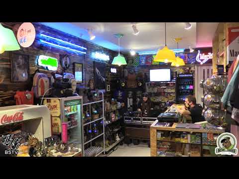 Telluza Live @ BSTV Show Case & Bicho da Graxa - Caxias do Sul RS