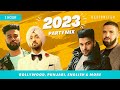 DJ Designiter - New Year 2023 Party Mix | Bollywood, Punjabi, English Songs | 1 Hour Non Stop