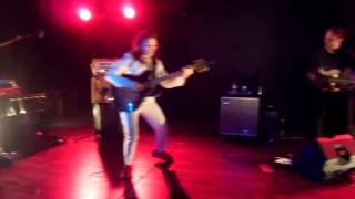 My Brightest Diamond   I Am Not The Bad Guy (White Rabbit Cabaret, Indianapolis, 11/20/14)