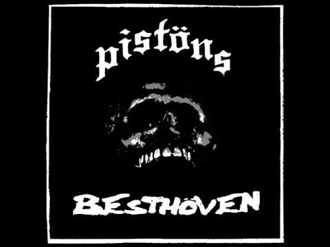 Pistöns & Besthöven - Split Completo