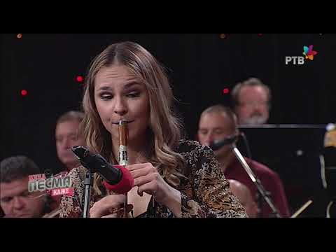 Neda Nikolić i A.Sofronijević   - DŽUMBUS KOLO