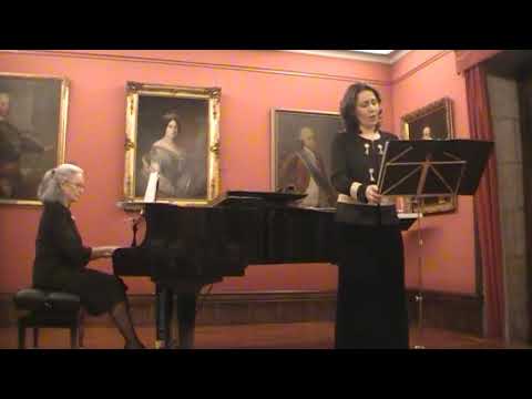 Vídeo: <cite>Durme</cite>, de Pilar del Castillo