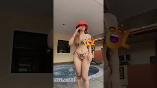 Ms Ann Tiktok short be like..