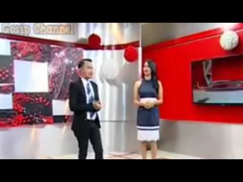 Gosip 3 September 2015 Babak Akhir Perceraian Nassar Muzdalifah 2015