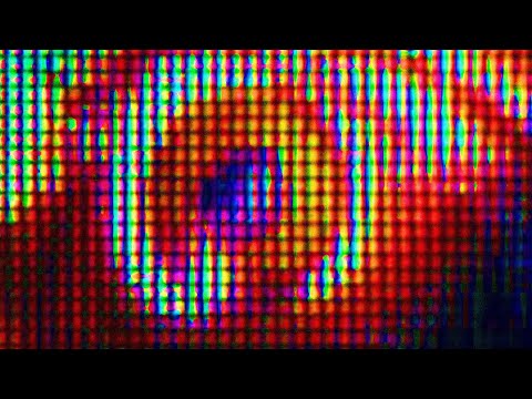 True World, DXRTYTYPE — OUTLIERS (Official Video)