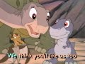 Opening To The Land Before Time The Great Valley Adventure 1998 Reprint VHS