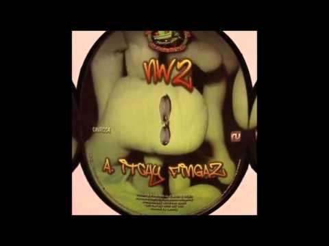 NW2 - Itchy Fingaz