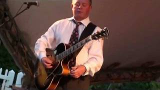 HI FLY    cover by  NIGEL MOONEY