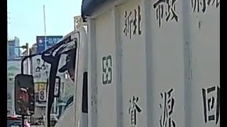 打了方向燈就以為自己是老大（已檢舉）