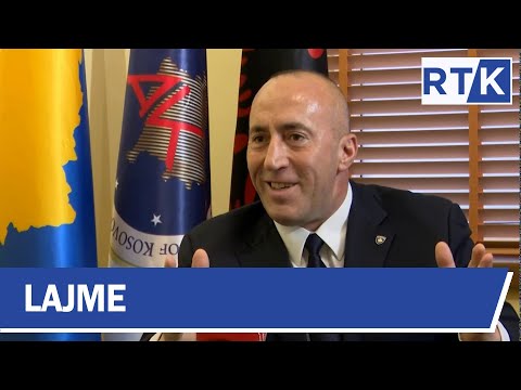 RTK3 LAJMET E ORËS 15:00 23.11.2019