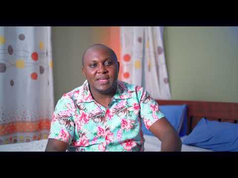 MWENDE - TULILA DYNASTY (Official Video) Albino Mweene