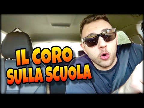download lagu mp3 mp4 Canzoni Sulla Scuola, download lagu Canzoni Sulla Scuola gratis, unduh video klip Canzoni Sulla Scuola