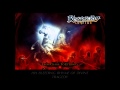 Rhapsody Of Fire Ad Infinitum From Chaos To Eternity Lyrics
