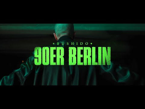 Video thumbnail for 90er Berlin