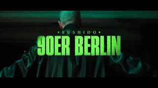 Bushido - 90er Berlin (prod. by Bushido &amp; Golddiggaz)