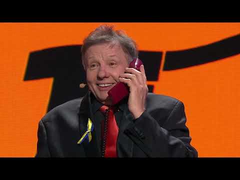 Kabaret TEY - Mamuśka (Official Video, 2022)