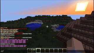 preview picture of video 'Minecraft WorldGuard Protection Tutorial #1'