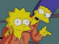 The Simpsons In Prison With Liberals The Simpsons Season 15 Episode 21